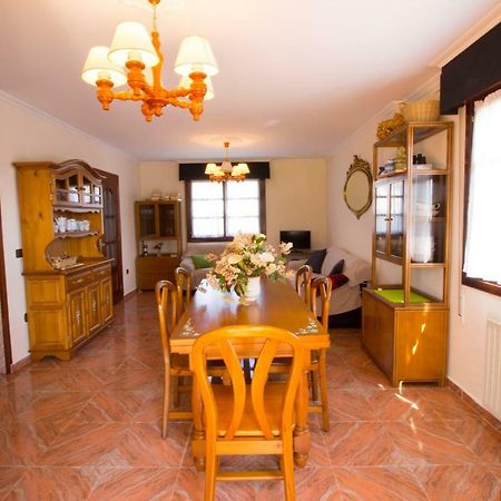 Casa Rural El Ferjo Colunga Ngoại thất bức ảnh