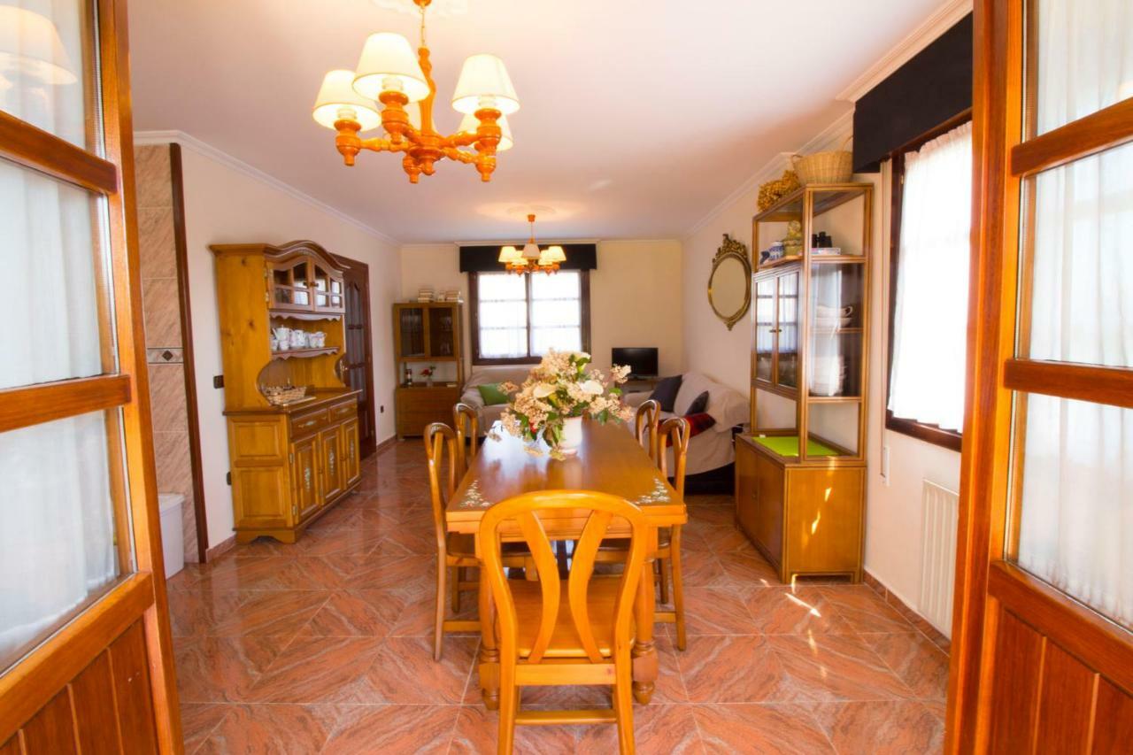Casa Rural El Ferjo Colunga Ngoại thất bức ảnh