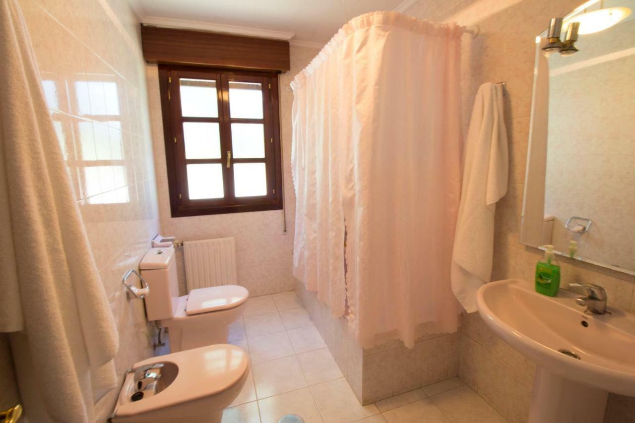 Casa Rural El Ferjo Colunga Ngoại thất bức ảnh