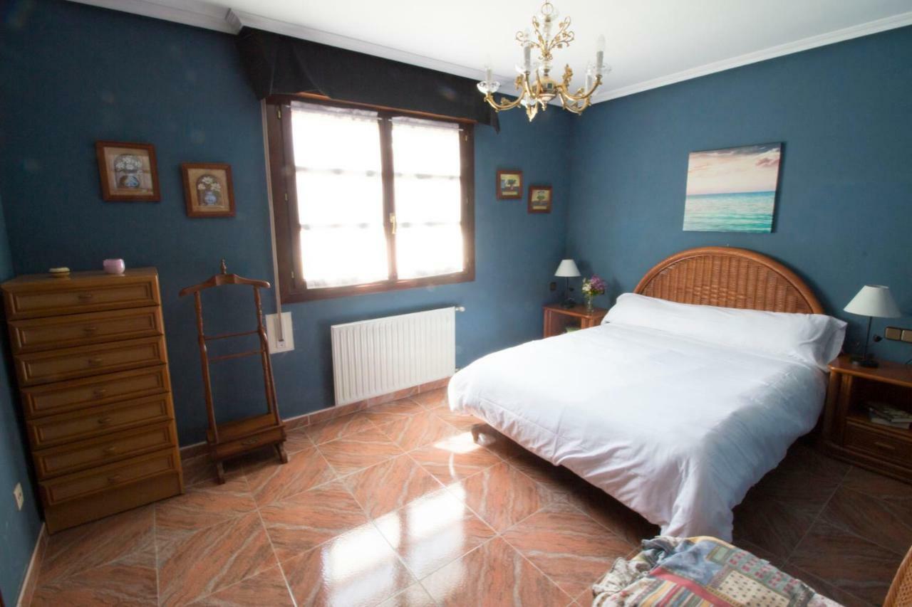 Casa Rural El Ferjo Colunga Ngoại thất bức ảnh
